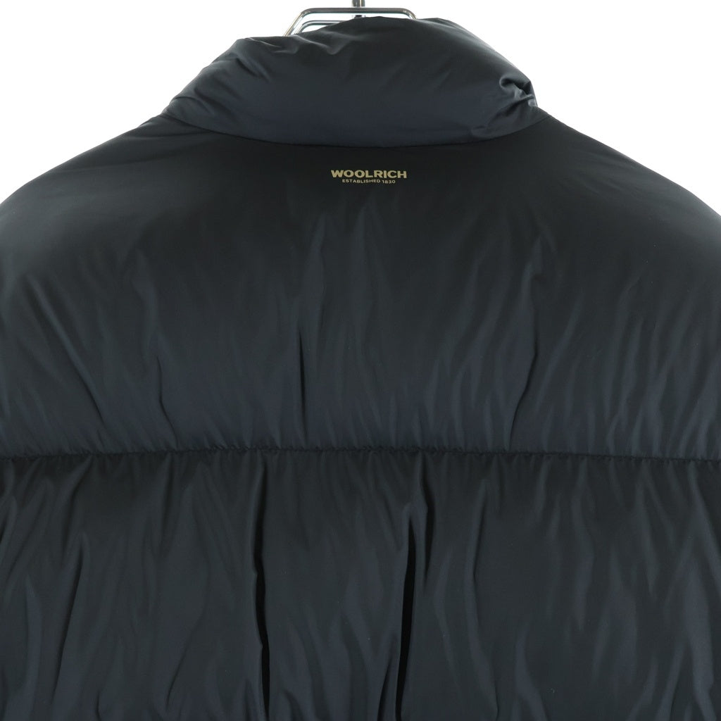 WOOLRICH(ウールリッチ) WR CLOUD EAGL クラウドイーグルダウンジャケット ブラック#L252CFWOOU2086MR