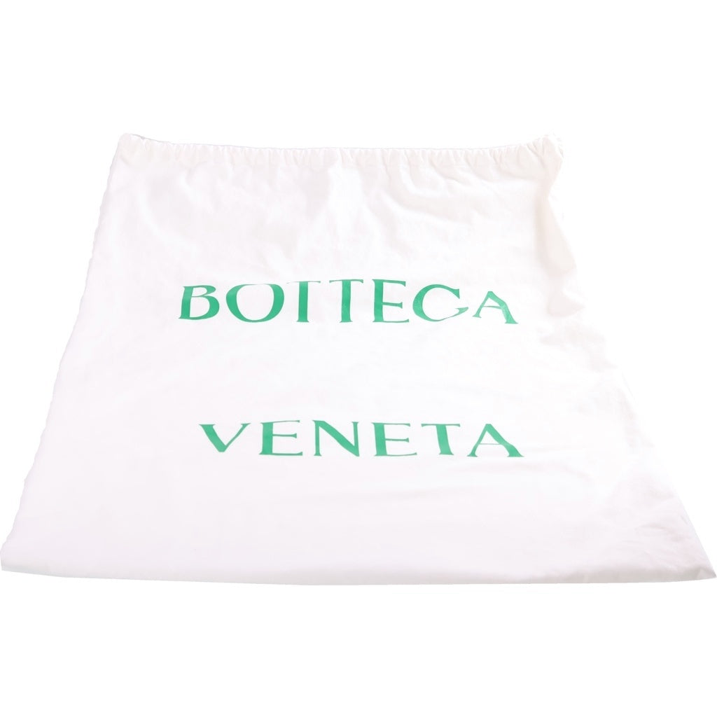 BOTTEGA VENETA(ボッテガヴェネタ) アルコトート トートバッグ ハンドバッグ ブラック レザー レディース