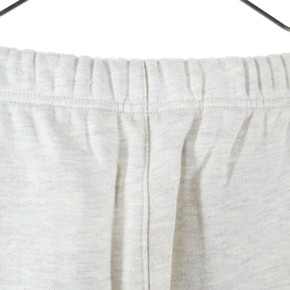 ESSENTIALS FEAR OF GOD(エッセンシャル フィアオブゴッド) Sweatpant Light Heather Oatmeal ライト ヘザー オートミール ロングスウェットパンツ グレー 130SU212062F