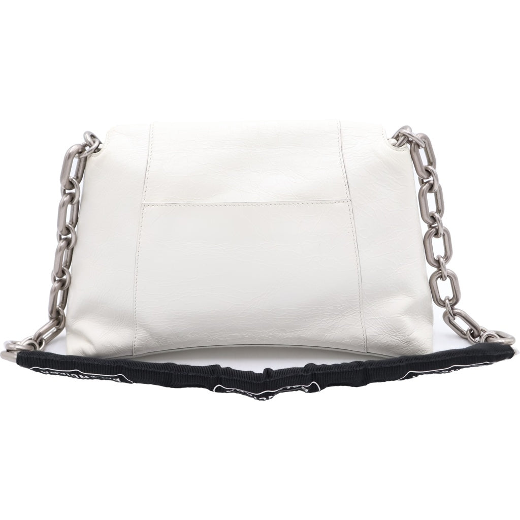 BALENCIAGA(バレンシアガ) ダウンタウン チェーンショルダーバッグ