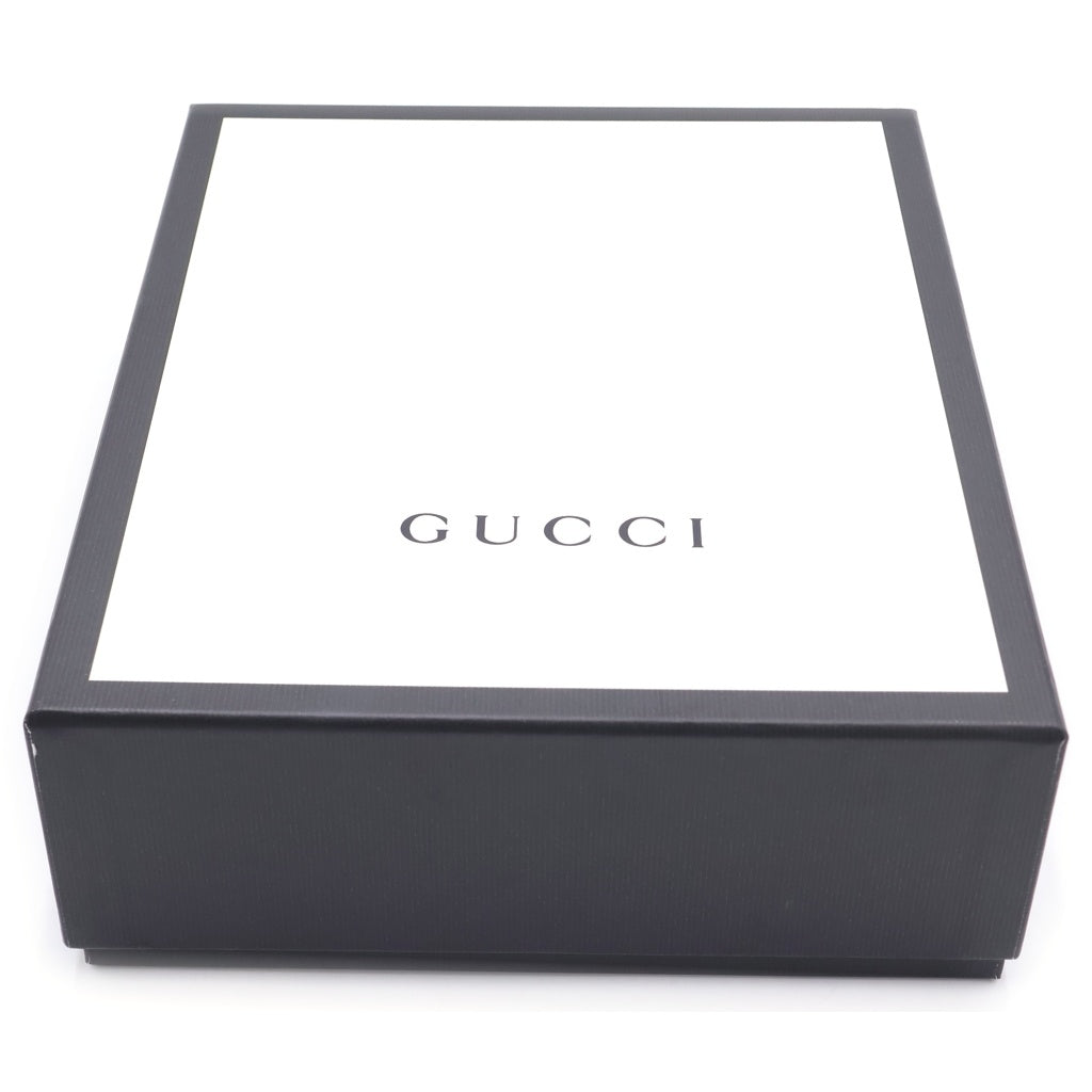 GUCCI(グッチ) オフィディア GGスプリーム ショルダーバッグ ベージュ×ブラウン レザー×PVC 517350 ゴールド金具 レディース