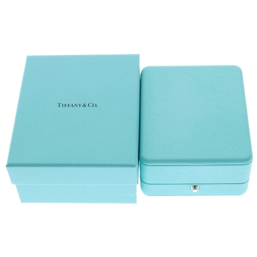 TIFFANY&Co(ティファニー) アトラス X オープン ネックレス Au750 PG ピンクゴールド ペンダント ブランドジュエリー