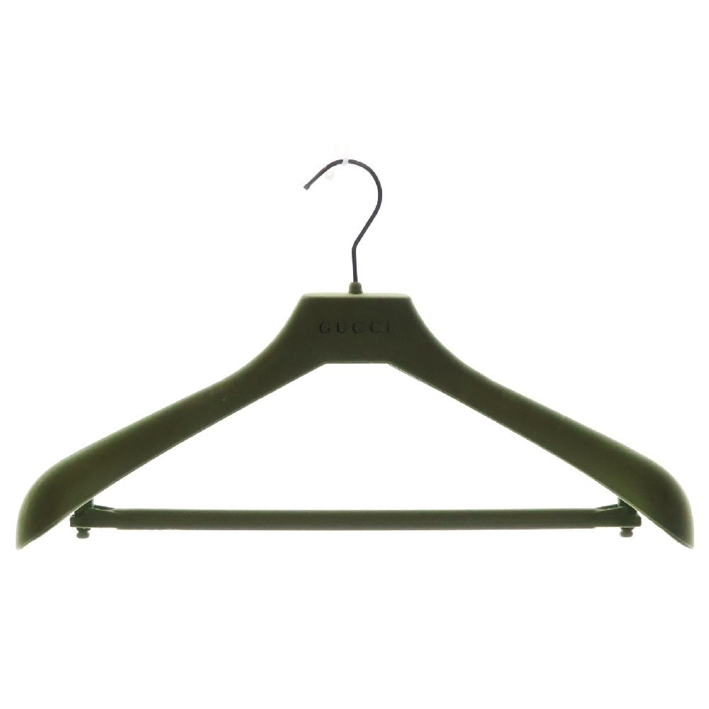 GUCCI(グッチ) 20AW ×THE NORTH FACE ノースフェイス ロゴパッチ ナイロンダウンベスト ネイビー×ボルドー 649244