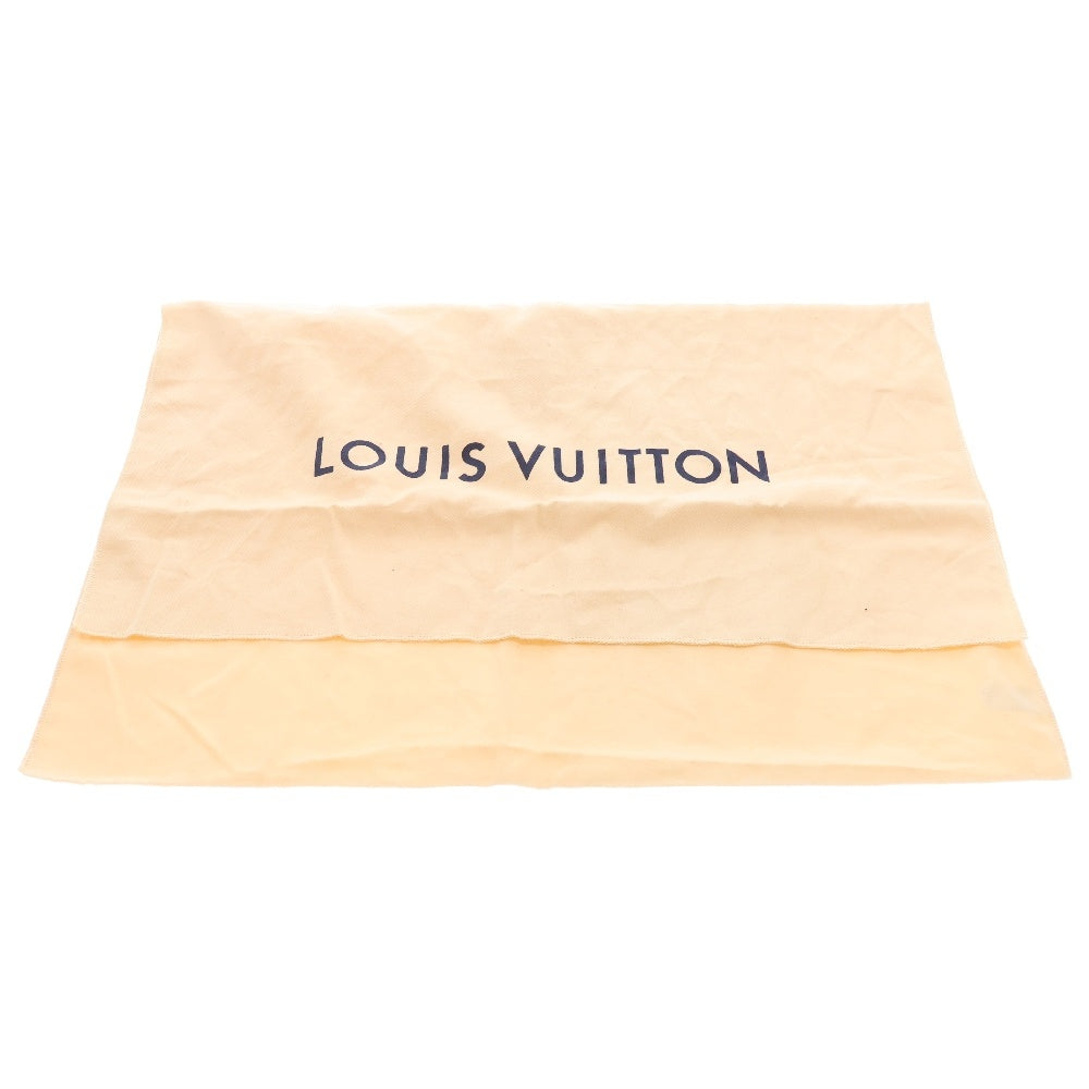 LOUIS VUITTON(ルイヴィトン) モノグラム アンプラント オンザゴーMM レザートートバッグ ハンドバッグ ショルダーバッグ ブラック M45595