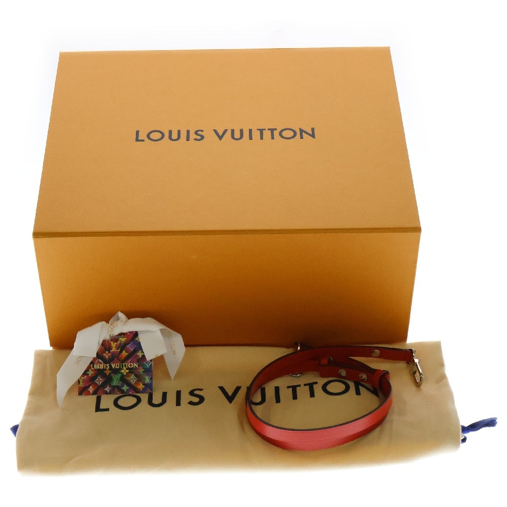 LOUIS VUITTON(ルイヴィトン) エピ ネオノエBB ローズバレリーヌ 2WAYバッグ ショルダーバッグ ハンドバッグ ピンク/レッド シルバー金具 レザー M53609