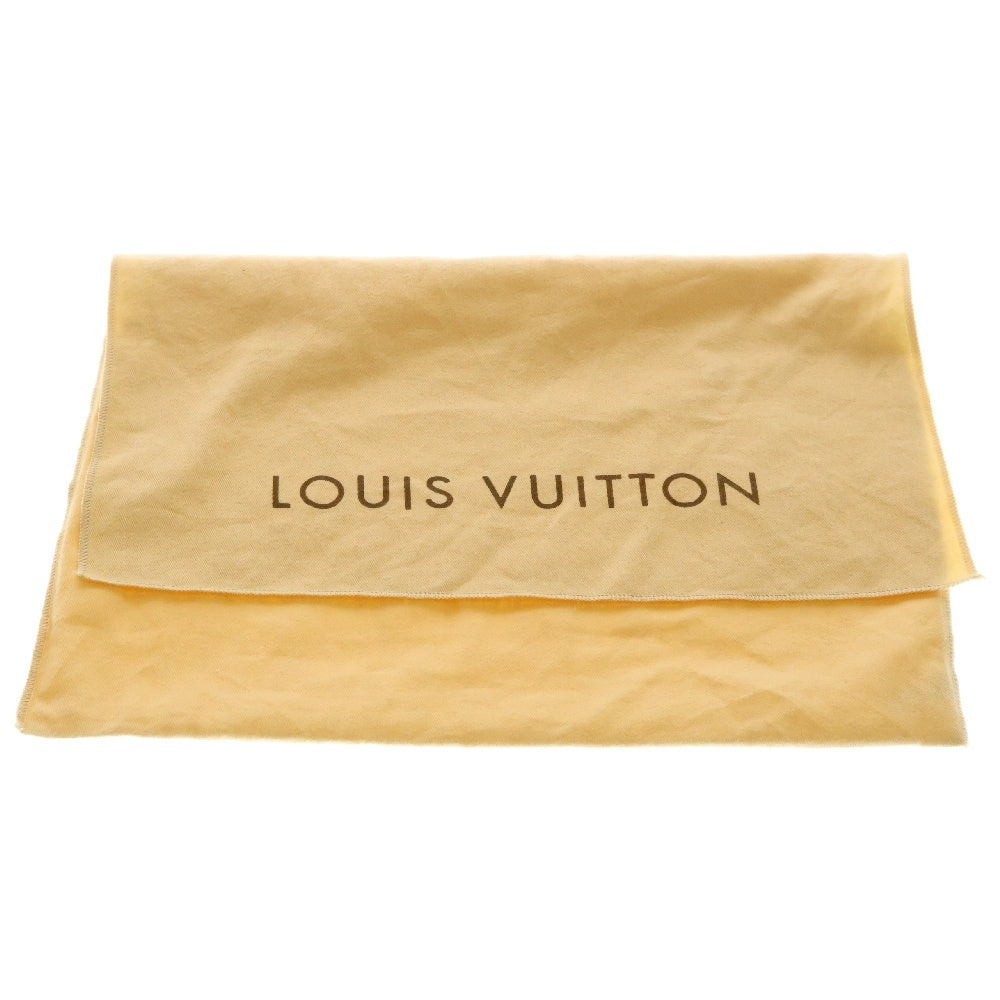 LOUIS VUITTON(ルイヴィトン) モノグラム ポシェット ヴァルミー ショルダーバッグ ブラウン ゴールド金具 M40524