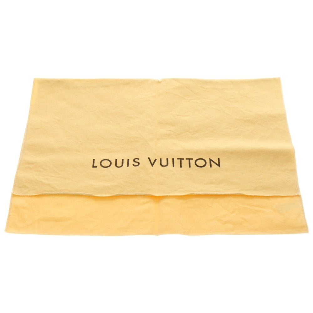 LOUIS VUITTON(ルイヴィトン) モノグラム ティヴォリPM レザーハンドバッグ ブラウン レディース M40143