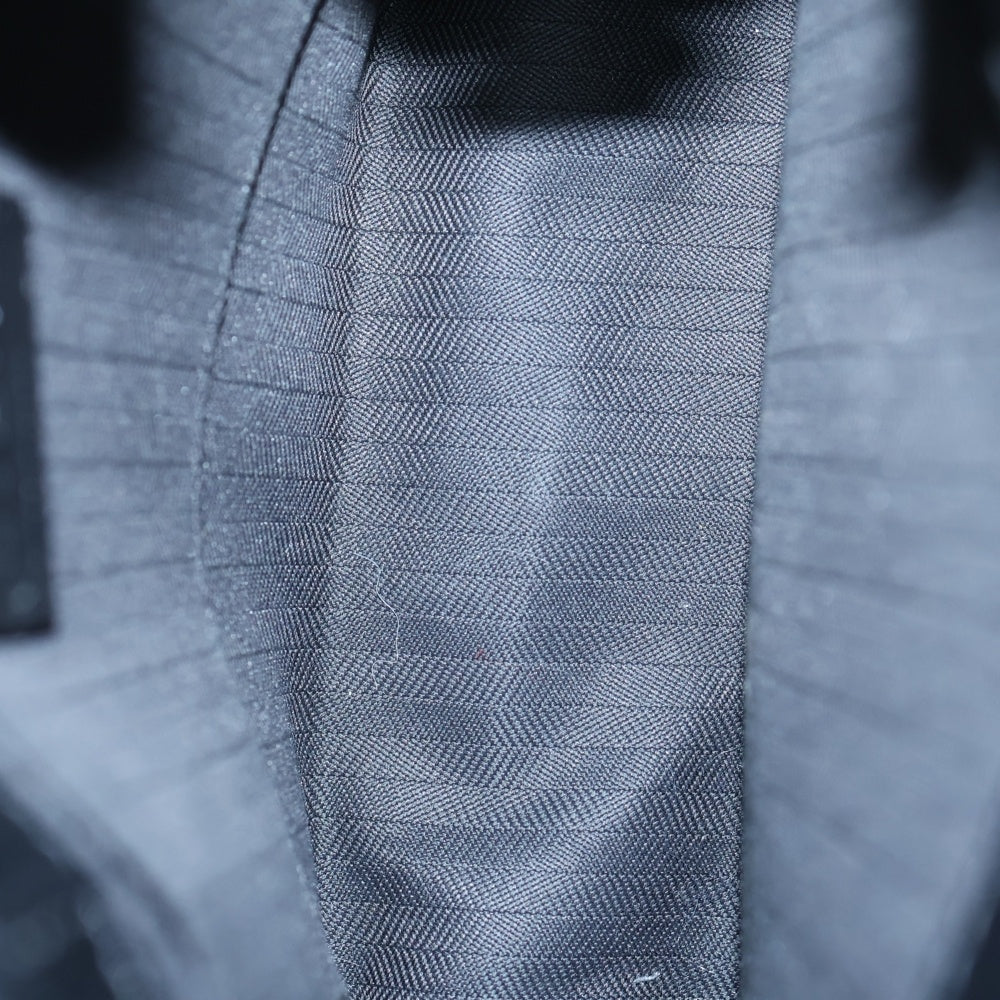 LOEWE(ロエベ) スタンダード A5 レザートートバッグ ブラック