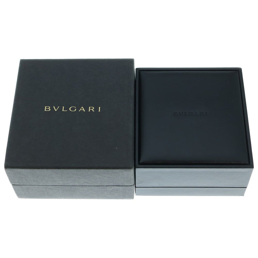 BVLGARI(ブルガリ) B-Zero1 ビーゼロワン バングル ブレスレット Au750YG×SS イエローゴールド ステンレス