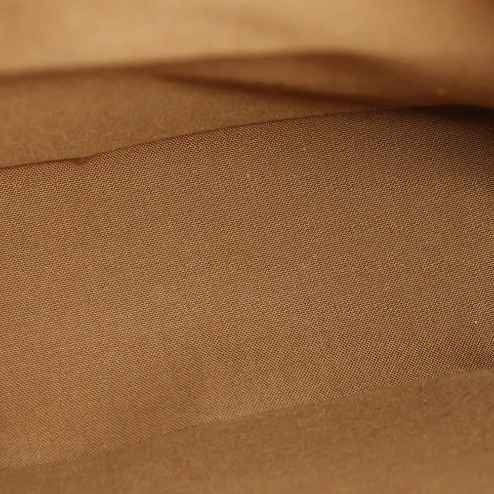 LOUIS VUITTON(ルイヴィトン) モノグラム モンスリGM ブラウン リュック バックパック PVC M51135