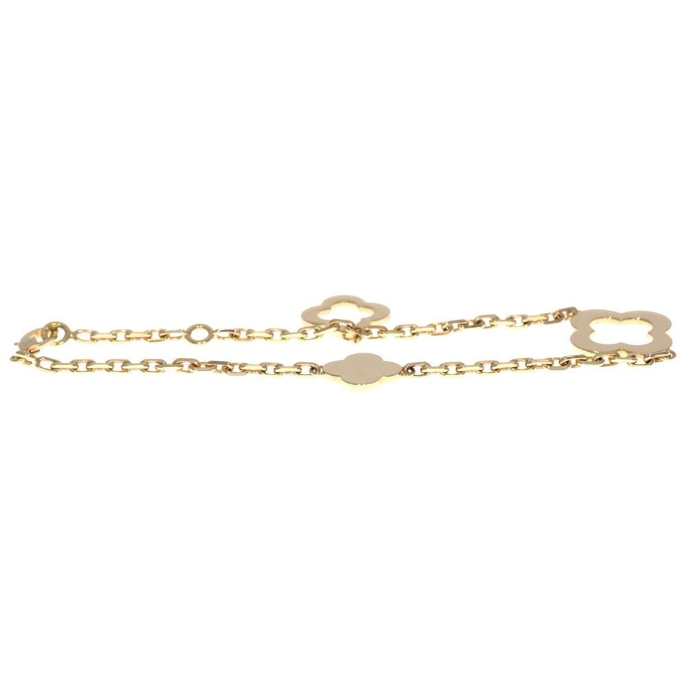 Van Cleef & Arpels(ヴァンクリーフアンドアーペル) ビザンチン