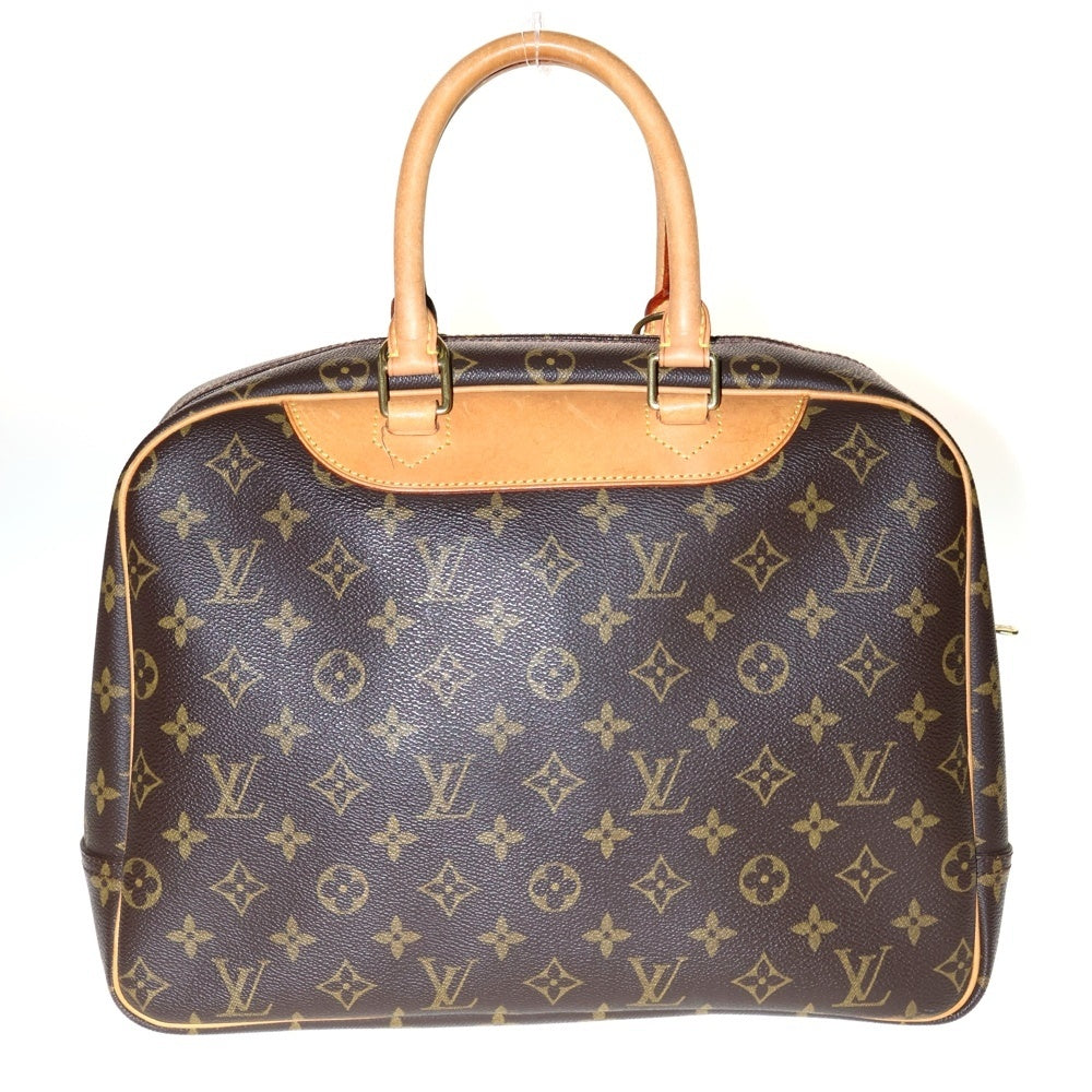 LOUIS VUITTON(ルイヴィトン) モノグラム ドーヴィル