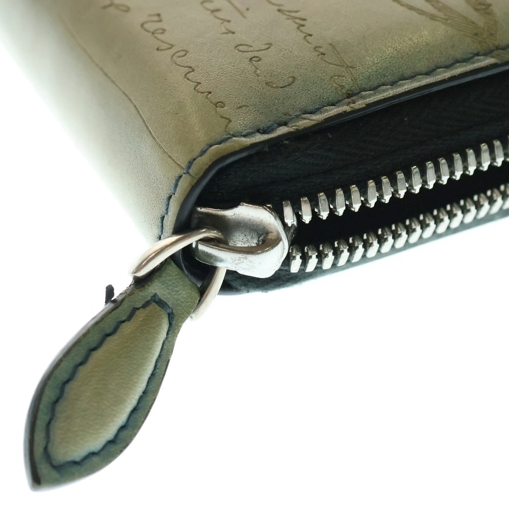 Berluti(ベルルッティ) 2024年夏限定 イタウバ グラディアント