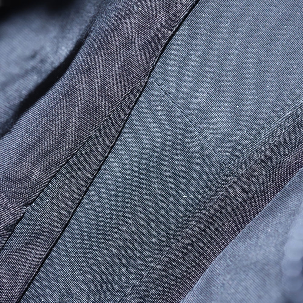 CHANEL(シャネル) PST チェーントートバック ブラック キャビアスキン ゴールド金具