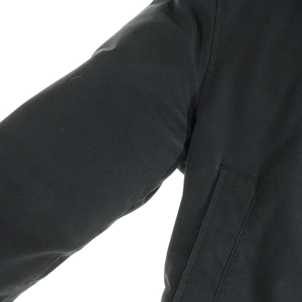 CANADA GOOSE(カナダグース) BRONTE PARKA ブロンテ パーカー ワッペン