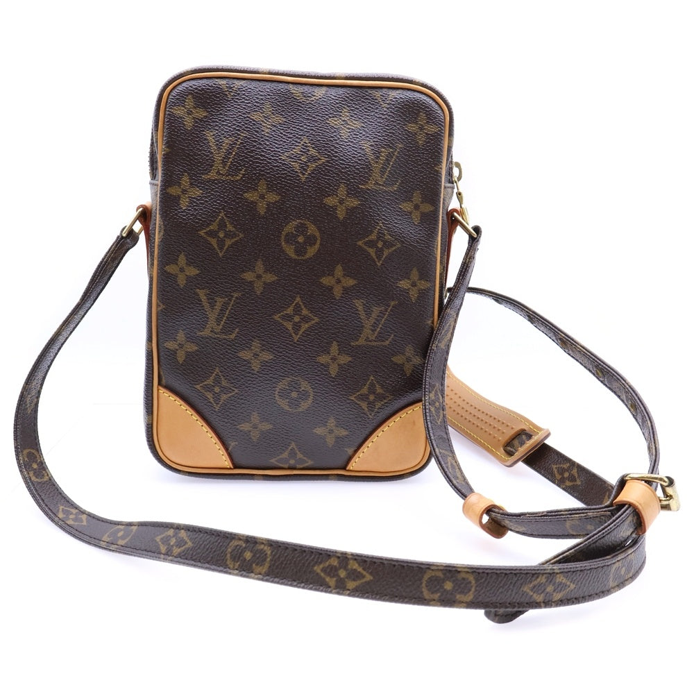 LOUIS VUITTON(ルイヴィトン) モノグラム アマゾン ショルダーバッグ