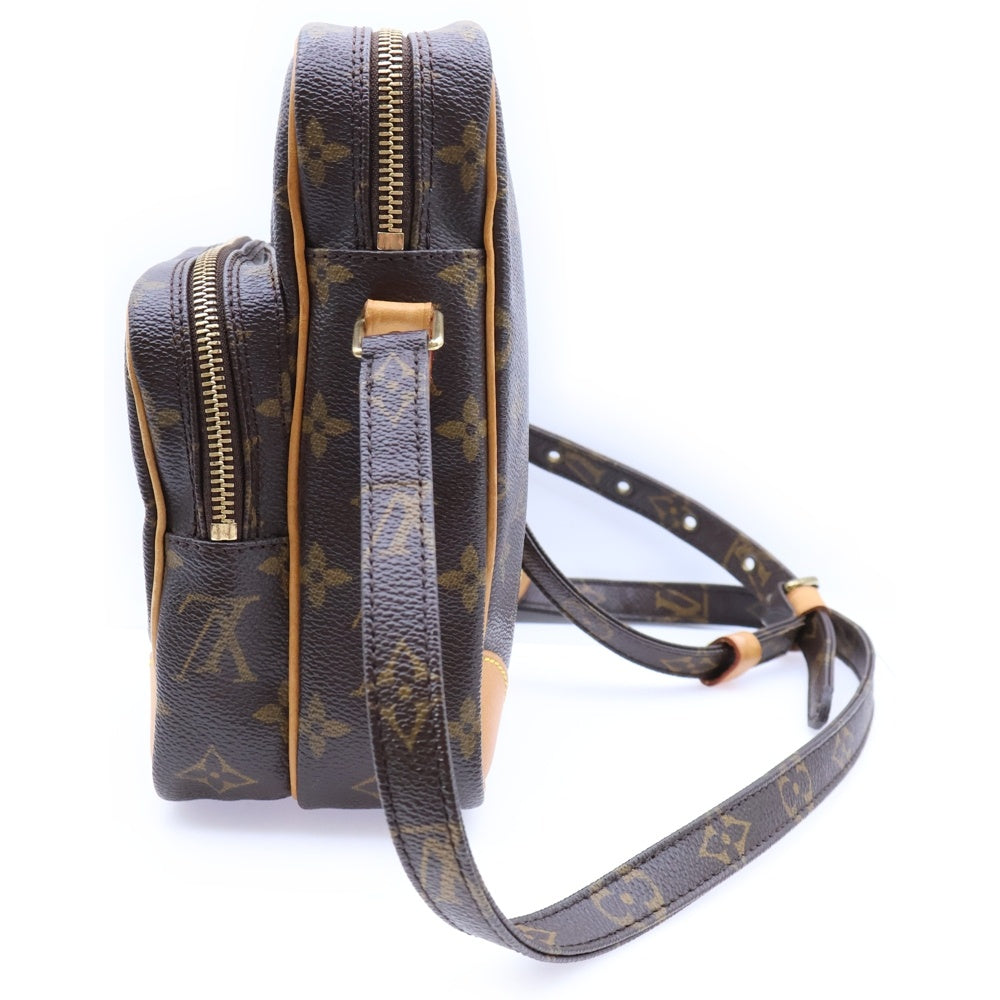 LOUIS VUITTON(ルイヴィトン) モノグラム アマゾン ショルダーバッグ