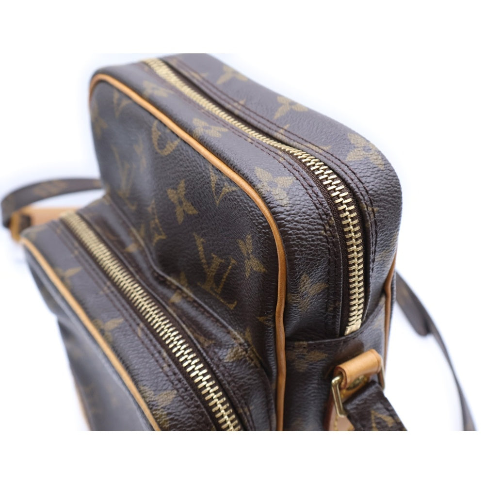 LOUIS VUITTON(ルイヴィトン) モノグラム アマゾン ショルダーバッグ