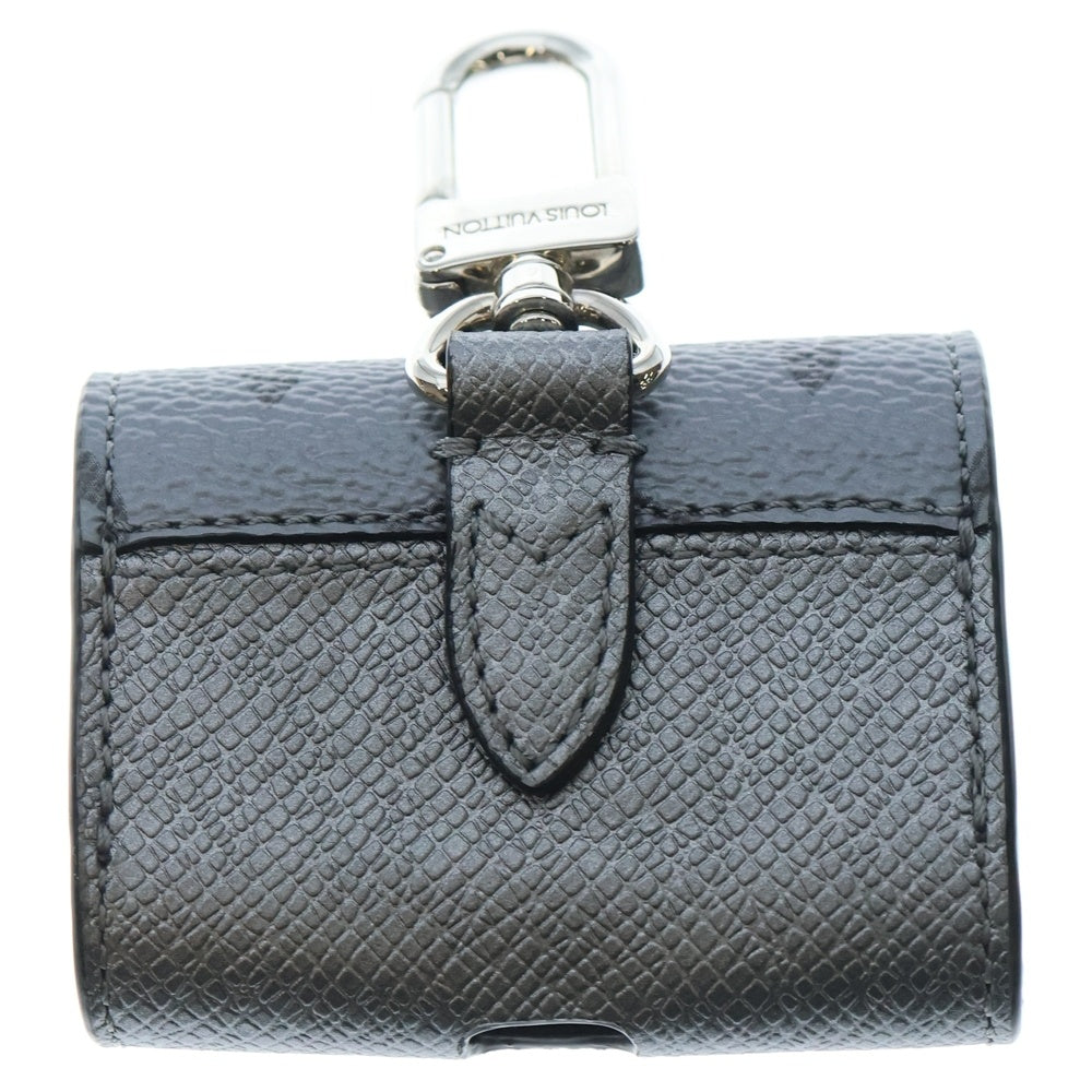 LOUIS VUITTON(ルイヴィトン) タイガラマ イヤホンケース 収納 バッグ
