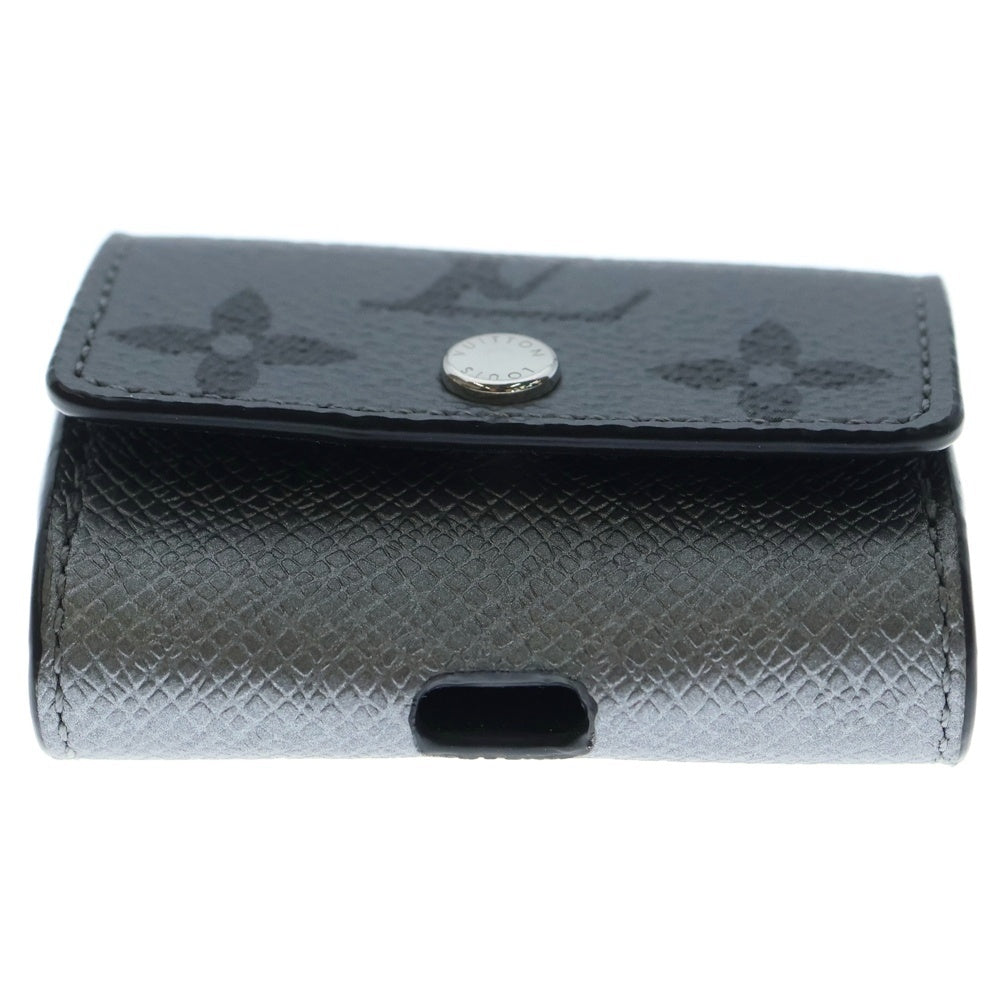 LOUIS VUITTON(ルイヴィトン) タイガラマ イヤホンケース 収納 バッグ