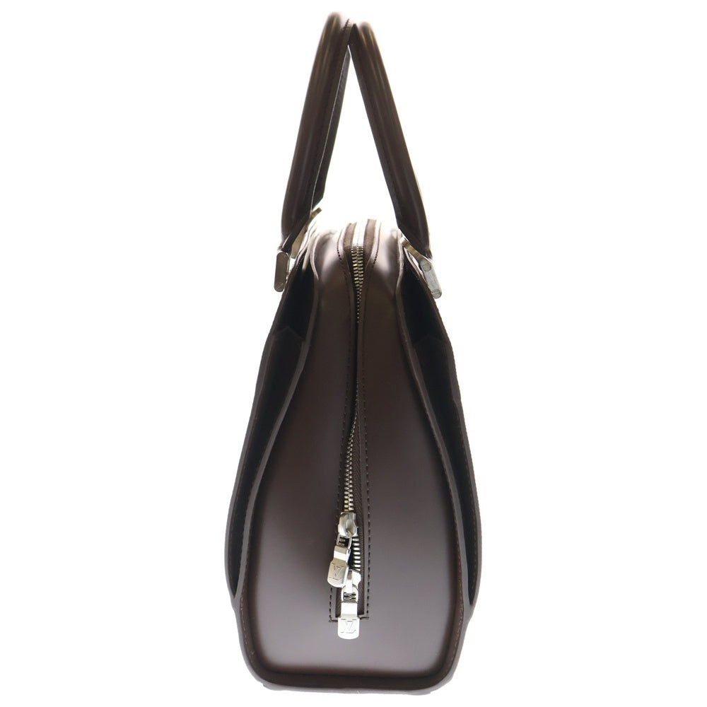 LOUIS VUITTON(ルイヴィトン) エピ ポンヌフ ハンドバッグ ブラウン M5205D レディース