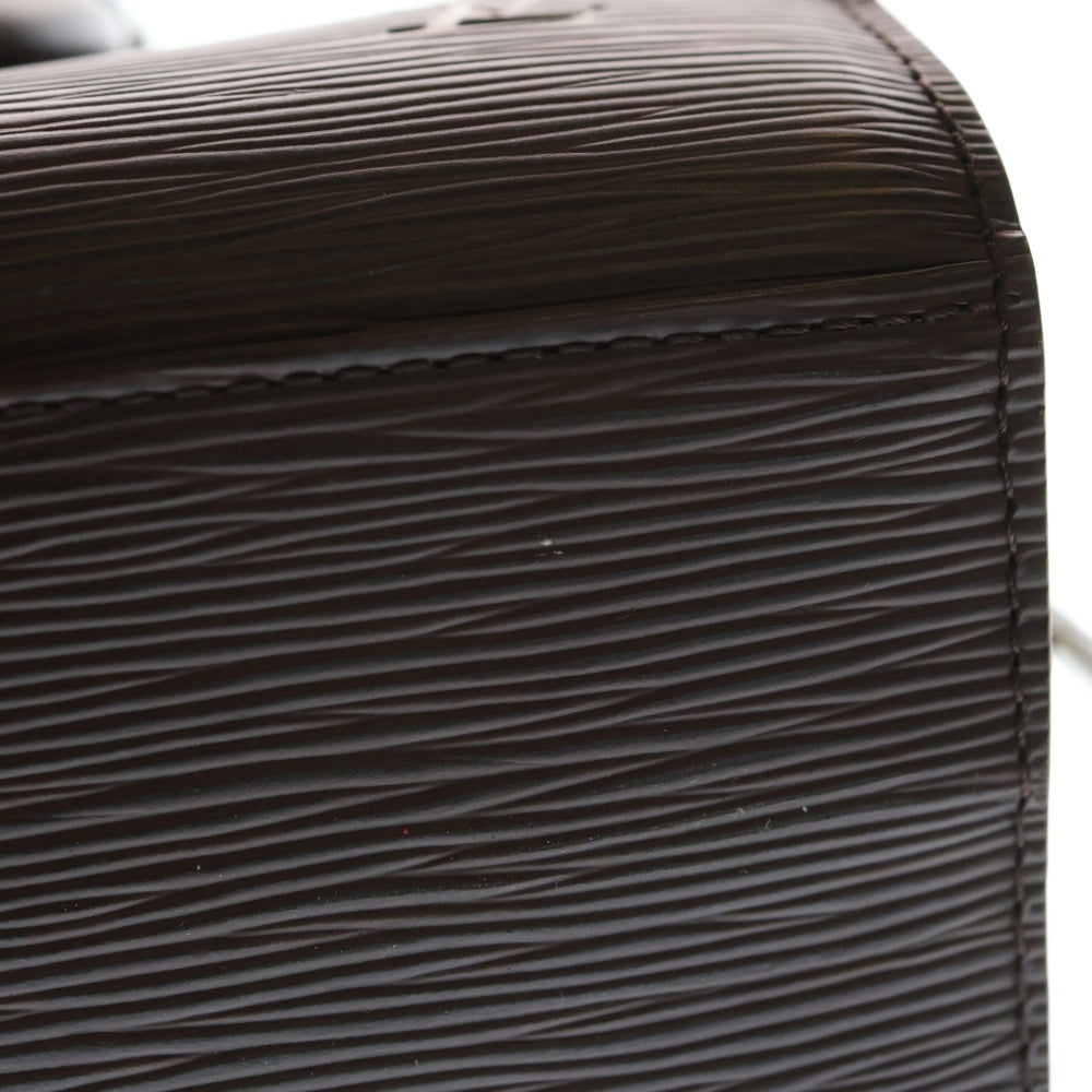 LOUIS VUITTON(ルイヴィトン) エピ ポンヌフ ハンドバッグ ブラウン M5205D レディース