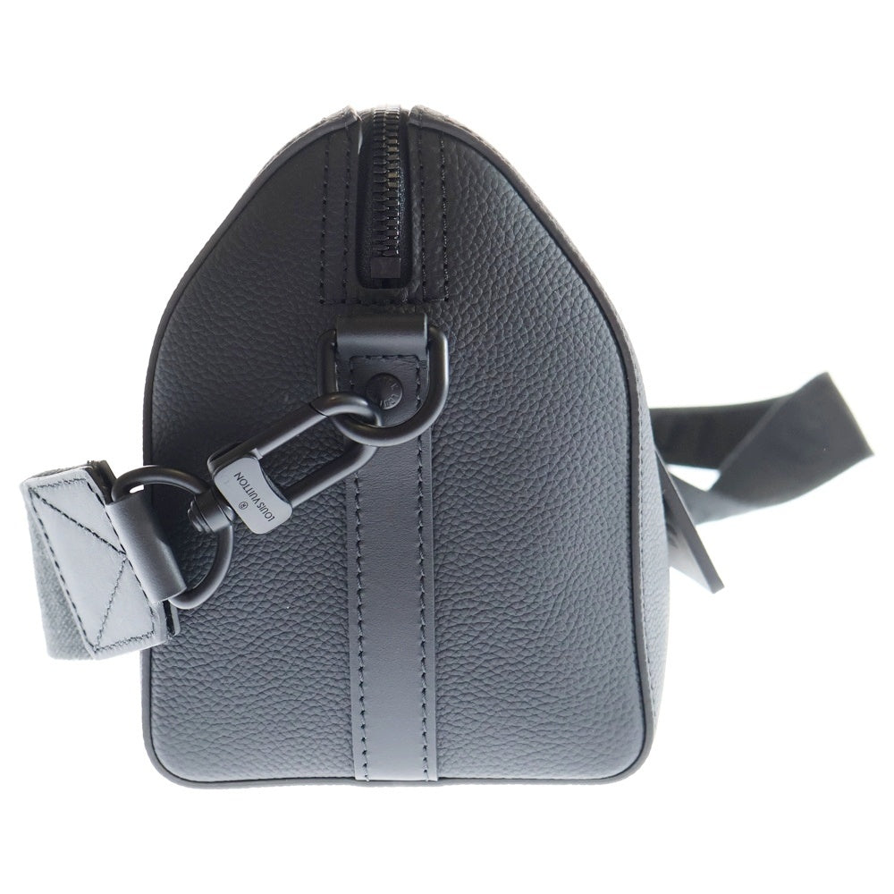 LOUIS VUITTON(ルイヴィトン) LVアエログラム シティ キーポル