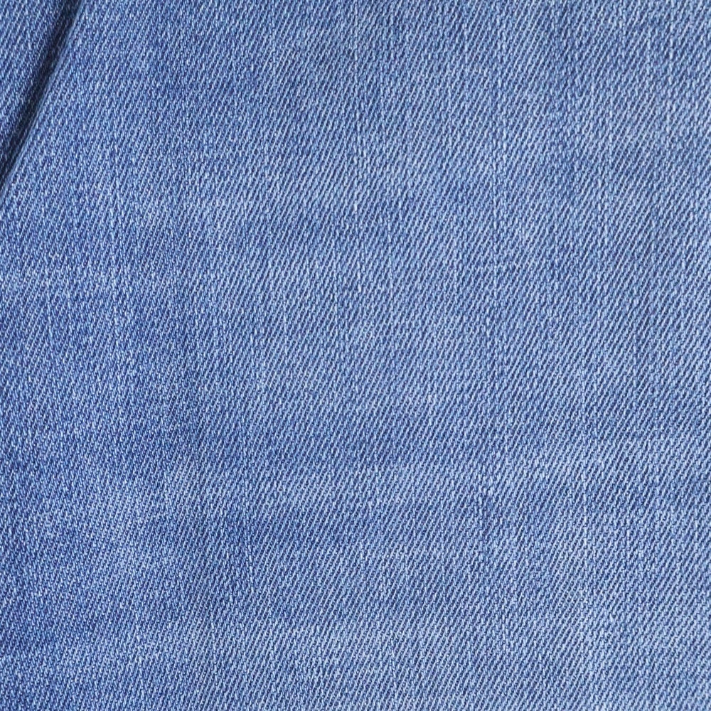 DIOR(ディオール) ウォッシュ加工 レザーパッチ ストレッチ スリムフィット スキニーデニムパンツ ジーンズ インディゴ レディース 193DS10K349X