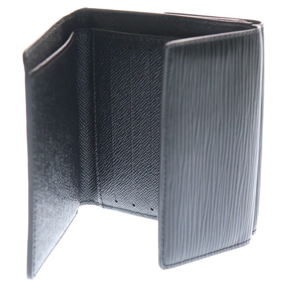 LOUIS VUITTON(ルイヴィトン) エピ ポルトモネビエカルトクレディ 三