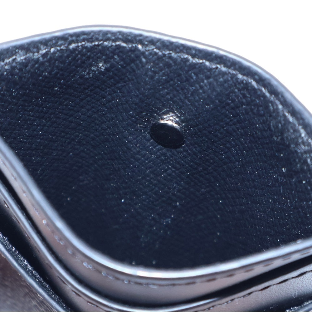 LOUIS VUITTON(ルイヴィトン) ダミエ グラフィット ポルトカルトパンス