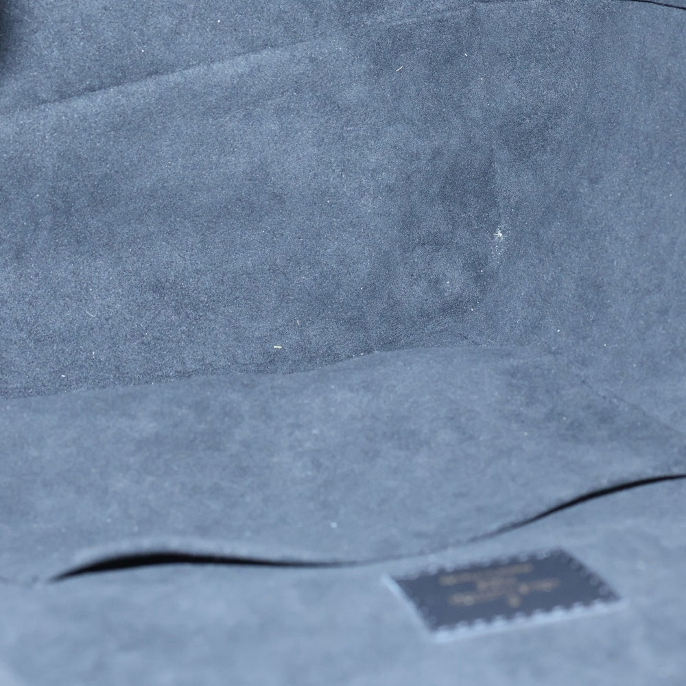 LOUIS VUITTON(ルイヴィトン) モノグラムアンプラント モンスリPM ノワール レザー リュック バックパック M45205 ICタイプ レディース