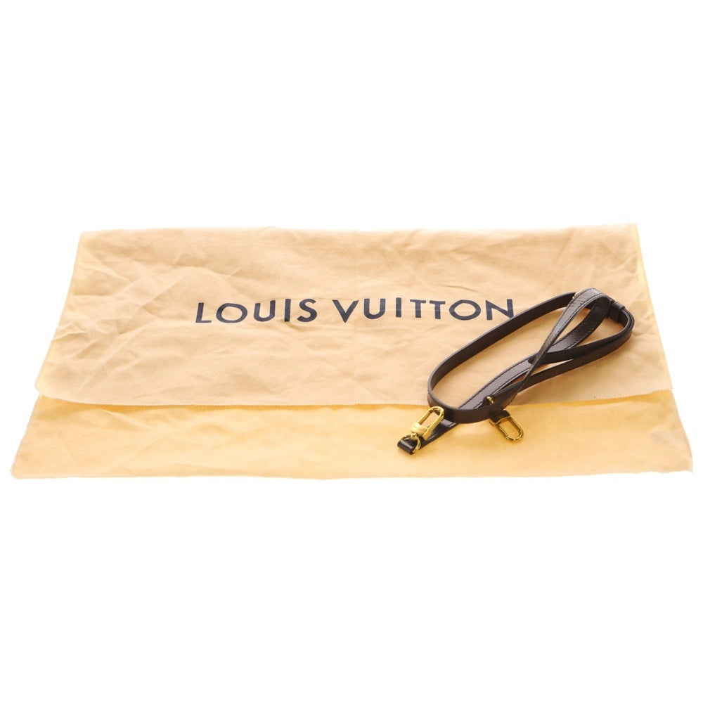 LOUIS VUITTON(ルイヴィトン) ダミエ シエナPM N41545 ブラウン PVC
