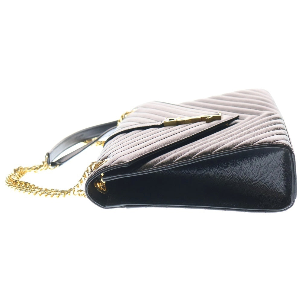 SAINT LAURENT PARIS(サンローランパリ) カサンドラ エンベロープ