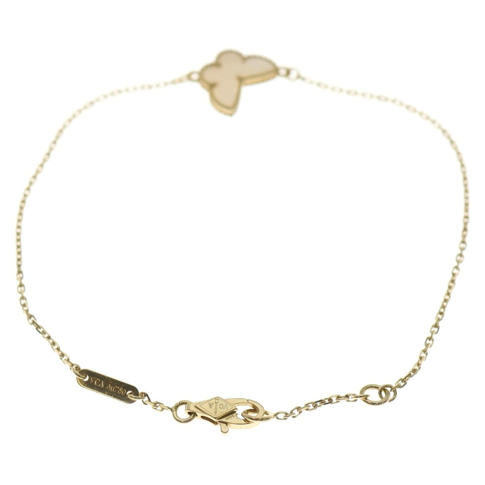 Van Cleef & Arpels(ヴァンクリーフアンドアーペル) スウィート