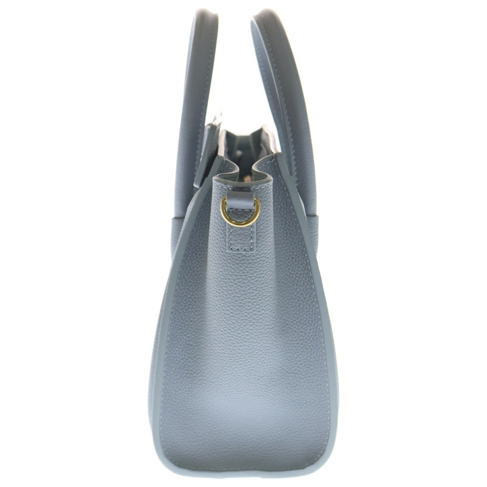 CELINE(セリーヌ) ラゲージ ナノ ショッパー 2WAYバッグ ハンドバッグ