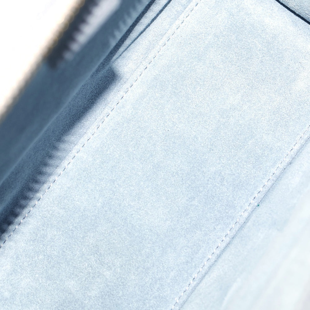 CELINE(セリーヌ) ラゲージ ナノ ショッパー 2WAYバッグ ハンドバッグ