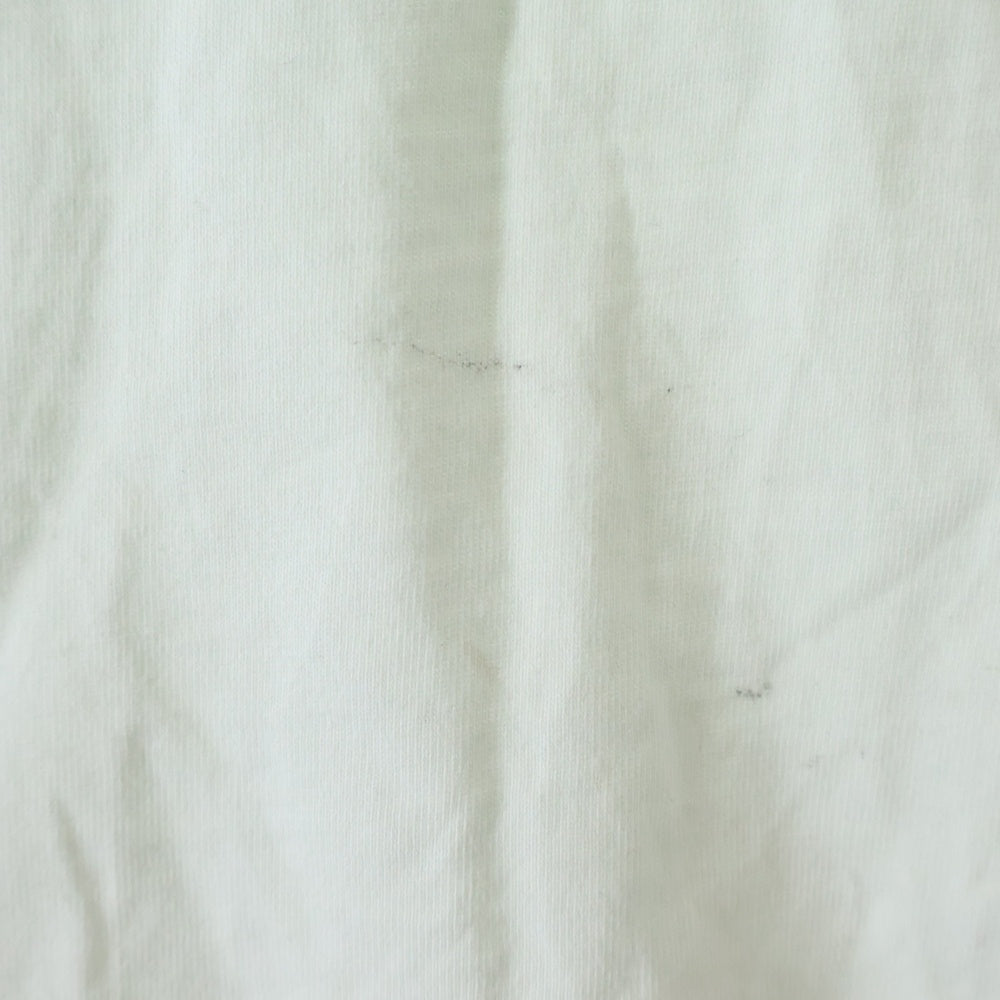 AMIRI(アミリ) MA Logo Bandana S/S Tee バンダナ ロゴ 半袖Tシャツ カットソー ライトグリーン