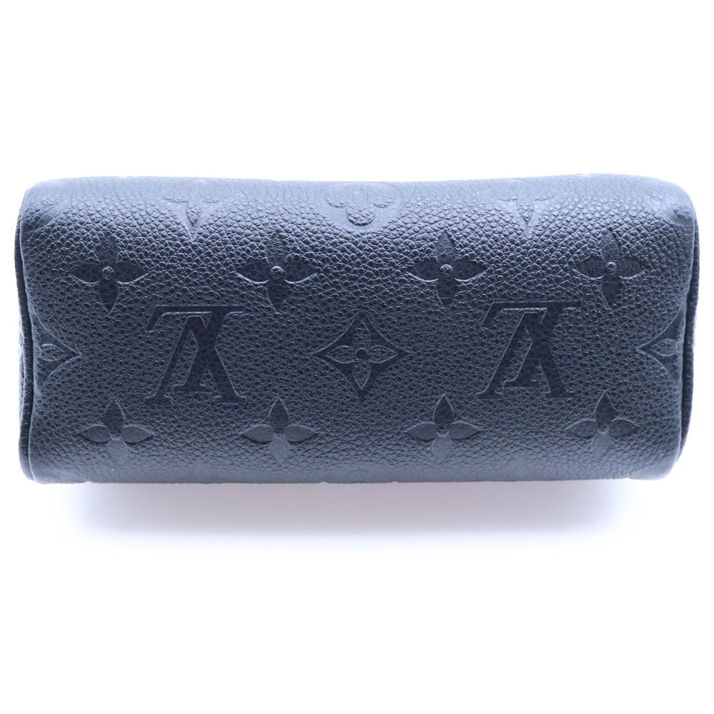 LOUIS VUITTON(ルイヴィトン) ナノ スピーディ モノグラム アン