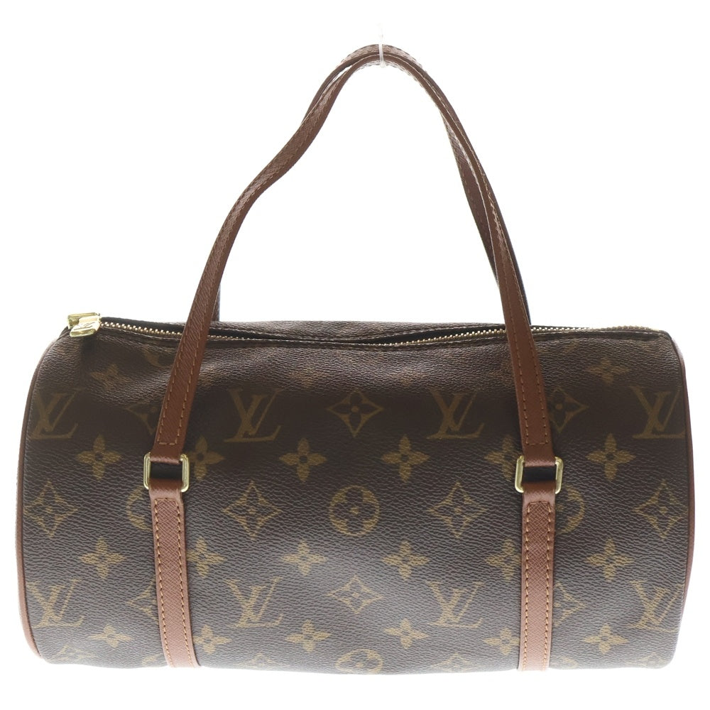 LOUIS VUITTON(ルイヴィトン) モノグラム パピヨン26 ハンドバッグ
