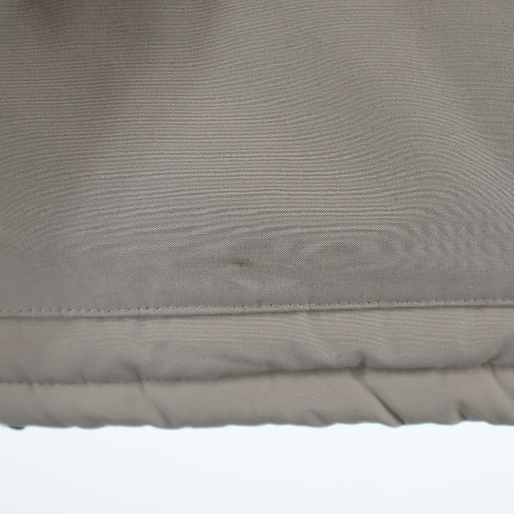 CANADA GOOSE(カナダグース) EMORY PARKA 2580M エモリーパーカ ダウンジャケット コート ベージュ 2580M