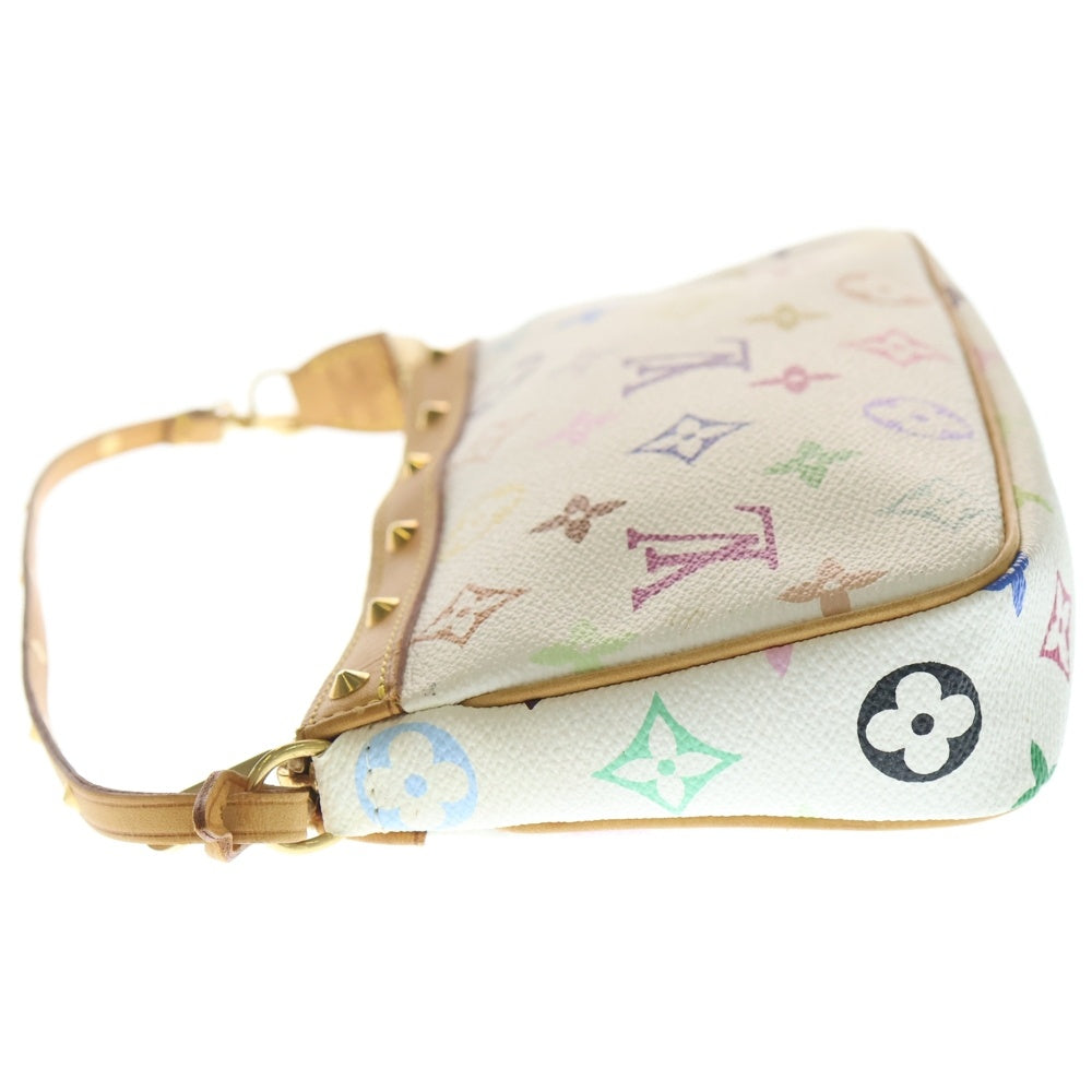 LOUIS VUITTON(ルイヴィトン) モノグラムマルチカラー ポシェット