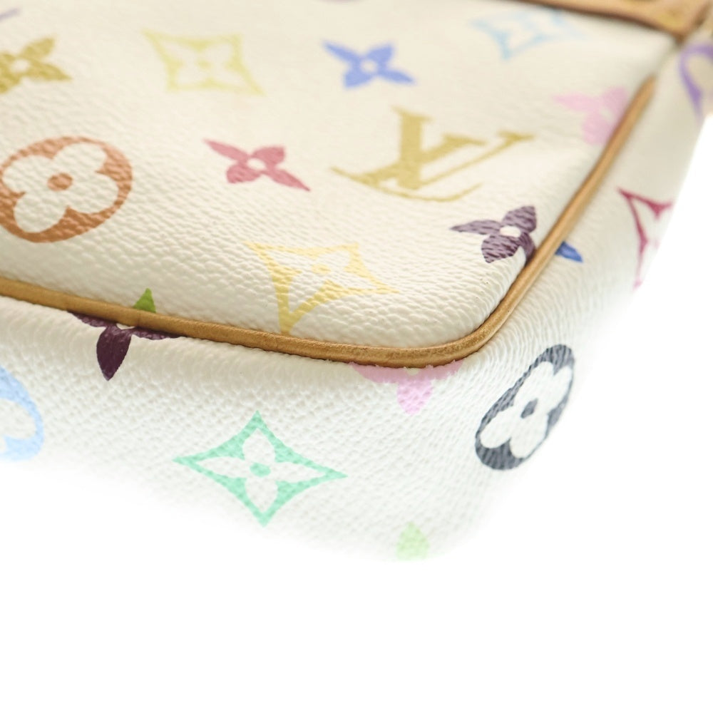 LOUIS VUITTON(ルイヴィトン) モノグラムマルチカラー ポシェット