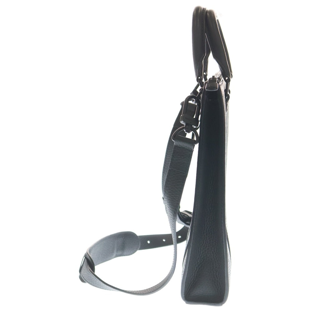 LOUIS VUITTON(ルイヴィトン) モノグラムトリヨン サックプラ クロス