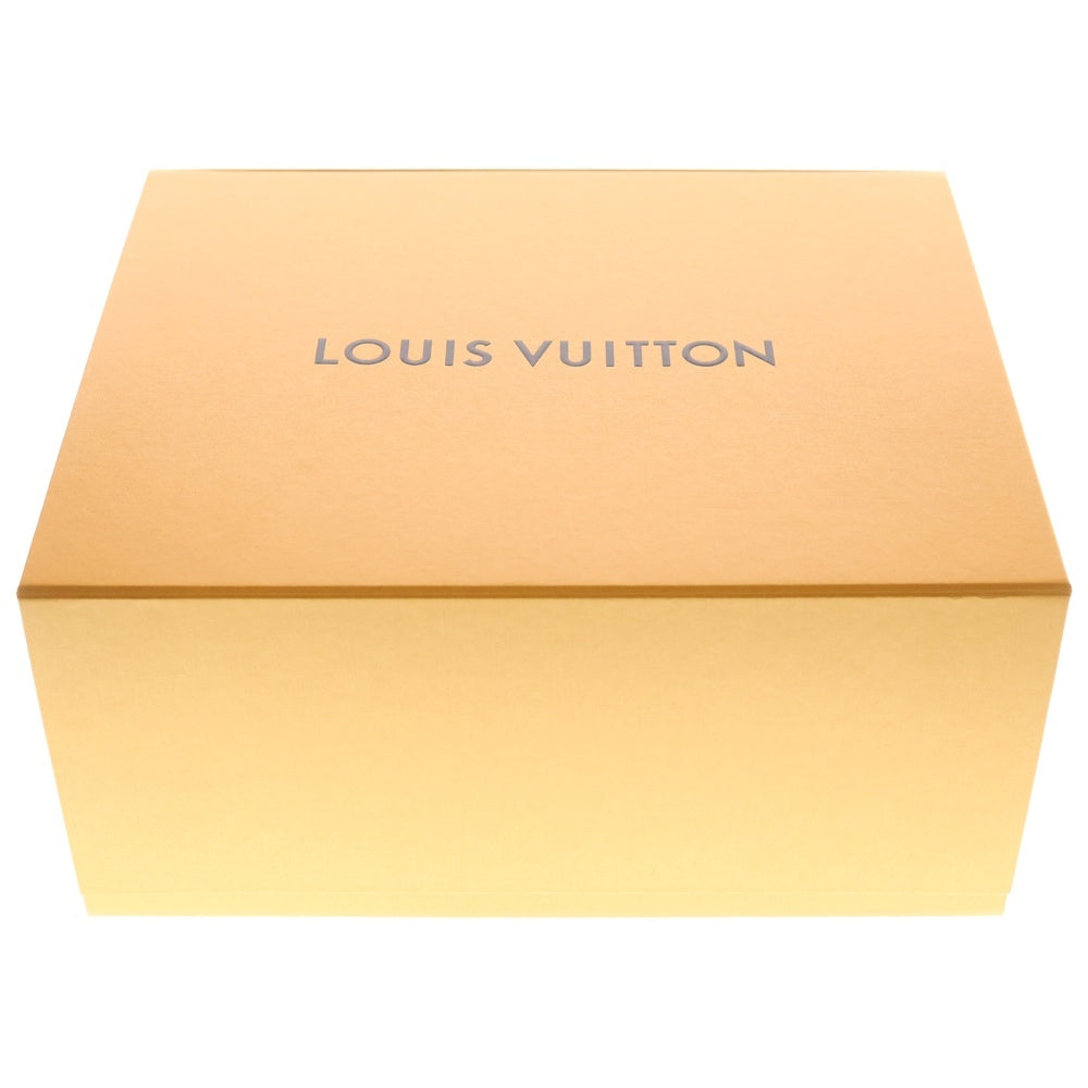 LOUIS VUITTON(ルイヴィトン) アンプラント モンスリPM リュックサック バックパック ブラック ノワール レザー M45205 ゴールド金具 レディース