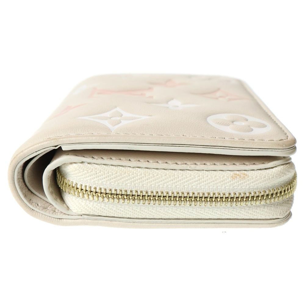 LOUIS VUITTON(ルイヴィトン) モノグラム ポルトフォイユ ルー M82291