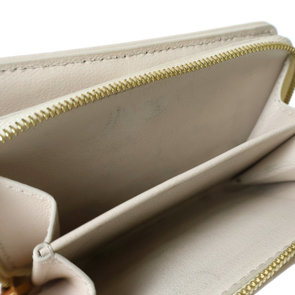 LOUIS VUITTON(ルイヴィトン) モノグラム ポルトフォイユ ルー M82291