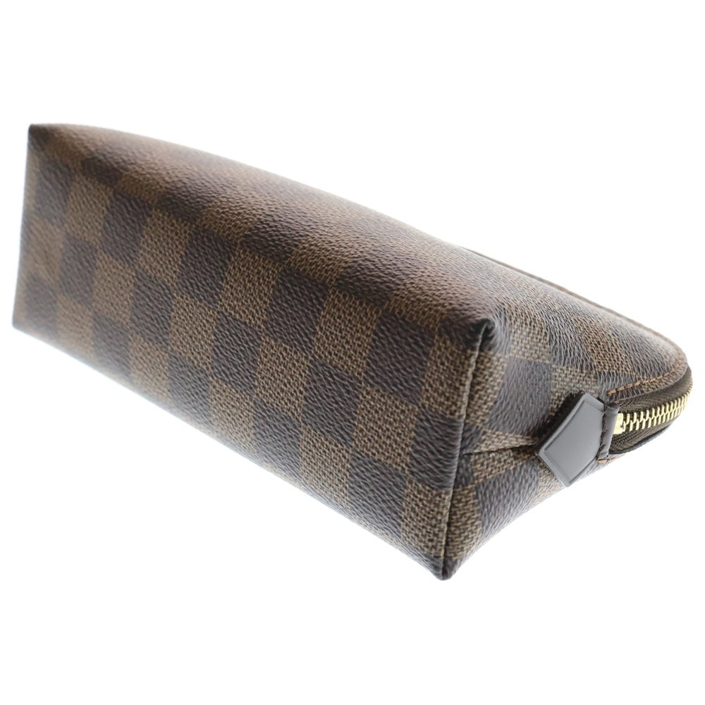 LOUIS VUITTON(ルイヴィトン) ダミエ ポシェット・コスメティックPM