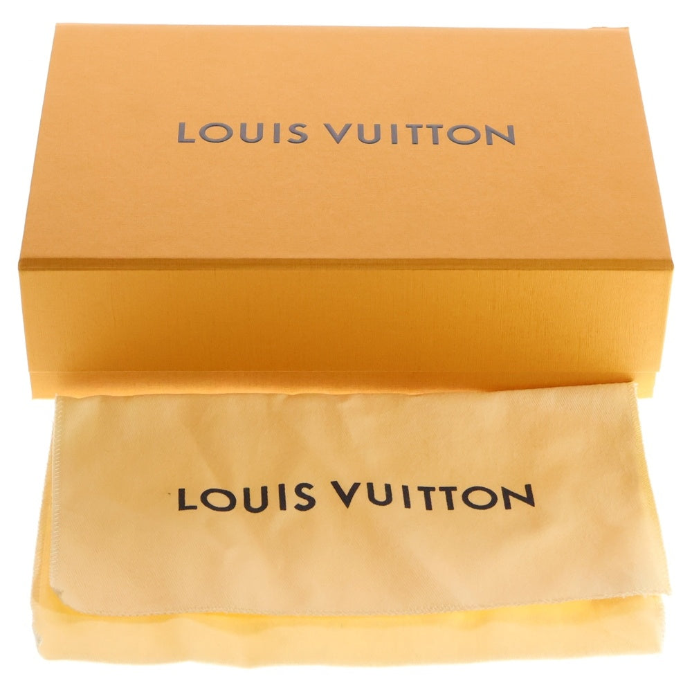 LOUIS VUITTON(ルイヴィトン) ダミエ ポシェット・コスメティックPM ポーチ N47516 ICタイプ レディース