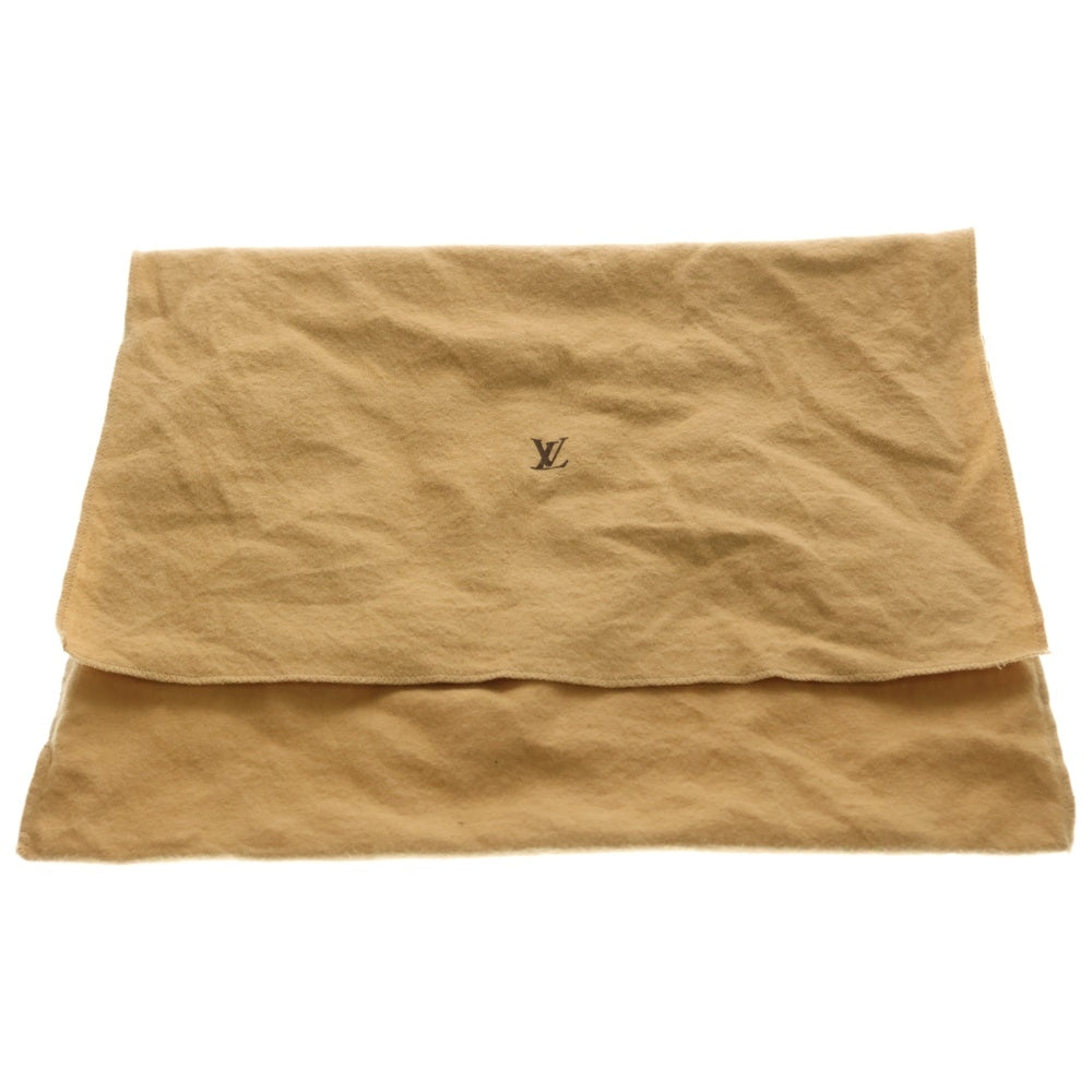 LOUIS VUITTON(ルイヴィトン) モノグラム アマゾン ショルダーバッグ ミニバッグ ブラウン レザー×PVC M45236 ゴールド金具 レディース