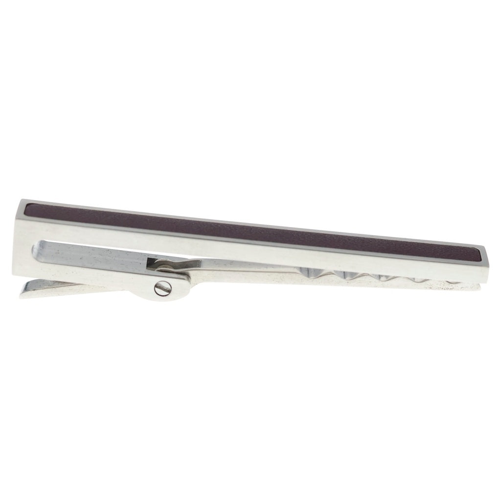 HERMES(エルメス) ネクタイピン シルバー